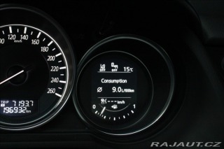 Mazda 6 2,5 2.5i Skyactiv AUT R 2016