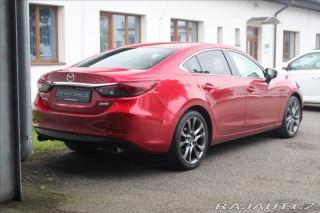Mazda 6 2,5 2.5i Skyactiv AUT R 2016