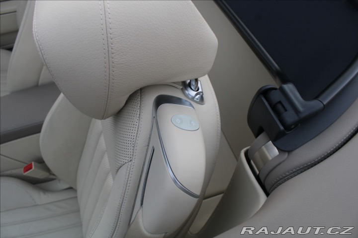 Mercedes-Benz SL 3,0 2008