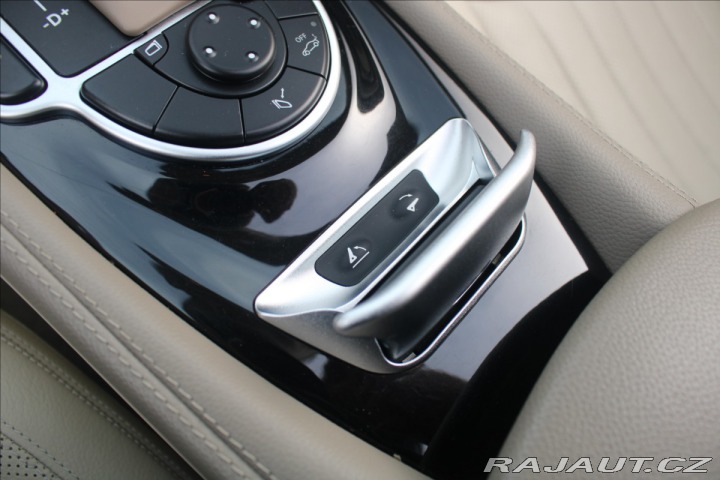 Mercedes-Benz SL 3,0 2008