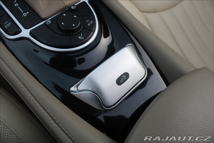 Mercedes-Benz SL 3,0 2008