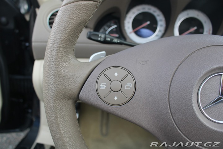 Mercedes-Benz SL 3,0 2008