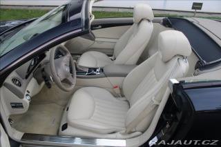 Mercedes-Benz SL 3,0 2008