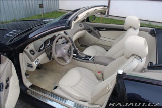 Mercedes-Benz SL 3,0 2008