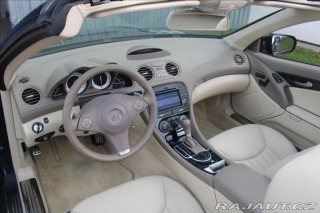 Mercedes-Benz SL 3,0 2008
