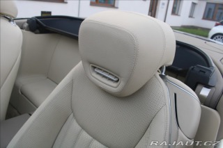 Mercedes-Benz SL 3,0 2008