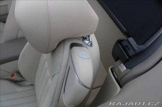 Mercedes-Benz SL 3,0 2008