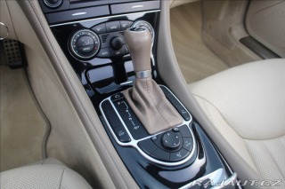 Mercedes-Benz SL 3,0 2008