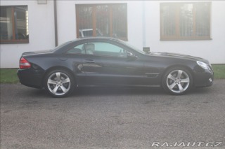 Mercedes-Benz SL 3,0 2008