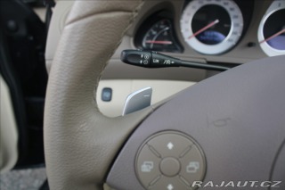 Mercedes-Benz SL 3,0 2008