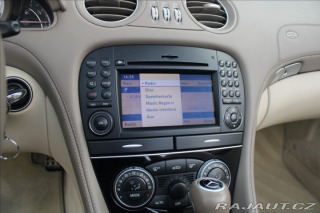 Mercedes-Benz SL 3,0 2008