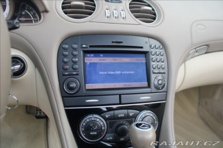 Mercedes-Benz SL 3,0 2008