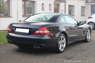 Mercedes-Benz SL 3,0 2008