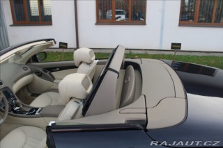 Mercedes-Benz SL 3,0 2008