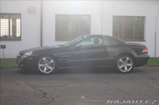Mercedes-Benz SL 3,0 2008