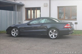 Mercedes-Benz SL 3,0 2008