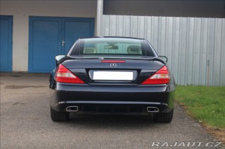 Mercedes-Benz SL 3,0 2008