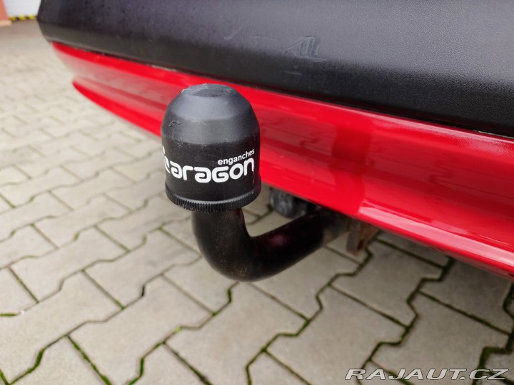 Fiat 500X 1.6 Pop Star 81 kW 2015