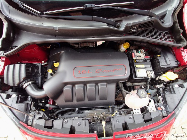 Fiat 500X 1.6 Pop Star 81 kW 2015