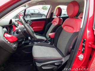 Fiat 500X 1.6 Pop Star 81 kW 2015