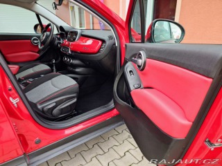 Fiat 500X 1.6 Pop Star 81 kW 2015