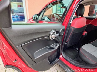 Fiat 500X 1.6 Pop Star 81 kW 2015
