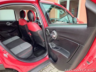 Fiat 500X 1.6 Pop Star 81 kW 2015