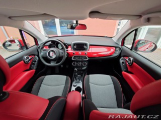 Fiat 500X 1.6 Pop Star 81 kW 2015