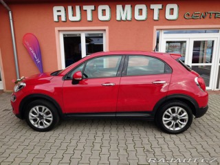 Fiat 500X 1.6 Pop Star 81 kW 2015