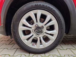 Fiat 500X 1.6 Pop Star 81 kW 2015