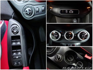 Fiat 500X 1.6 Pop Star 81 kW 2015