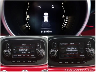 Fiat 500X 1.6 Pop Star 81 kW 2015