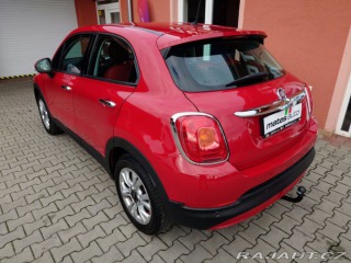 Fiat 500X 1.6 Pop Star 81 kW 2015