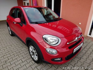 Fiat 500X 1.6 Pop Star 81 kW 2015