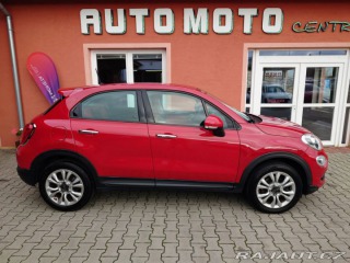 Fiat 500X 1.6 Pop Star 81 kW 2015