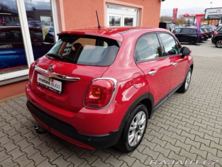 Fiat 500X 1.6 Pop Star 81 kW 2015