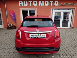 Fiat 500X 1.6 Pop Star 81 kW 2015