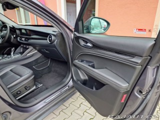 Alfa Romeo Stelvio 2018