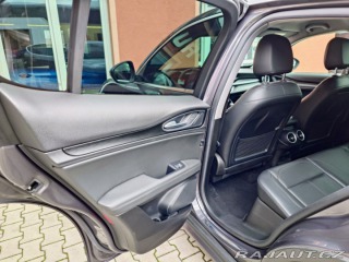 Alfa Romeo Stelvio 2018