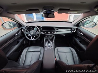 Alfa Romeo Stelvio 2018