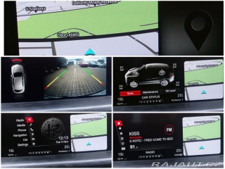 Alfa Romeo Stelvio 2018