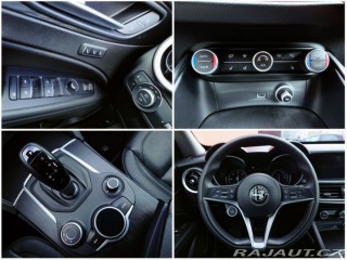 Alfa Romeo Stelvio 2018