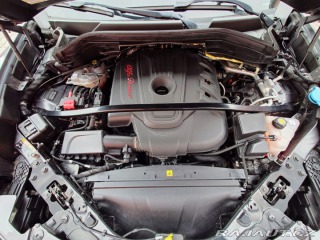 Alfa Romeo Stelvio 2018