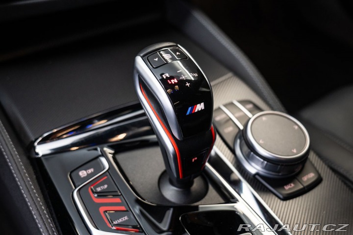 BMW M5 Competition Eventuri/Remu 2021