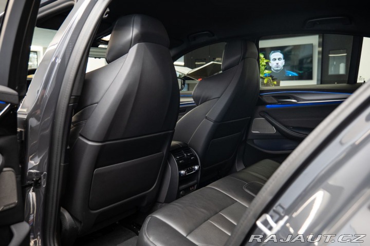 BMW M5 Competition Eventuri/Remu 1800