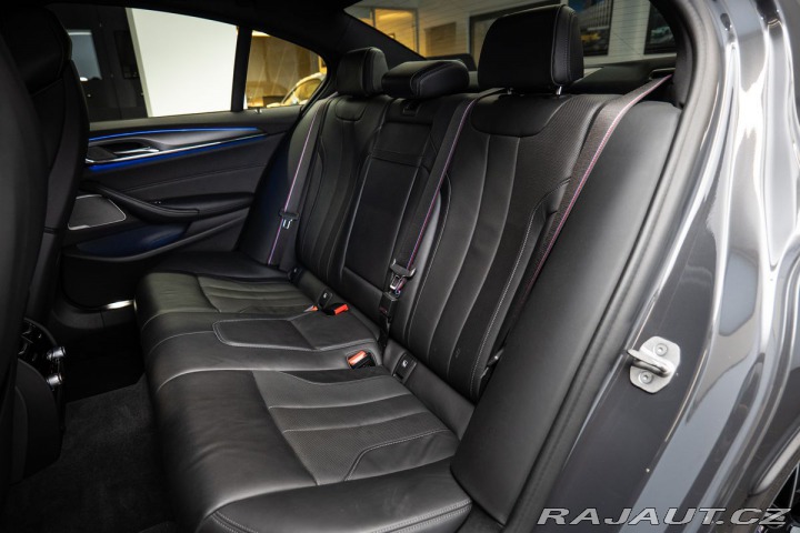 BMW M5 Competition Eventuri/Remu 1800