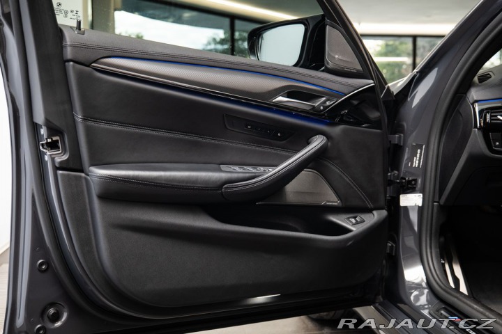 BMW M5 Competition Eventuri/Remu 1800