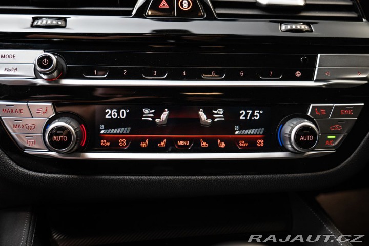 BMW M5 Competition Eventuri/Remu 1800