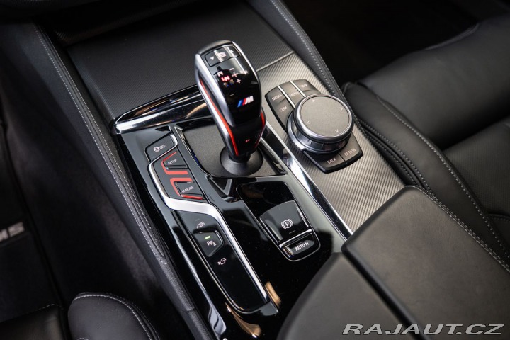 BMW M5 Competition Eventuri/Remu 1800