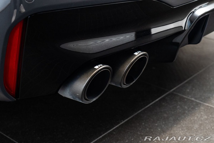 BMW M5 Competition Eventuri/Remu 1800